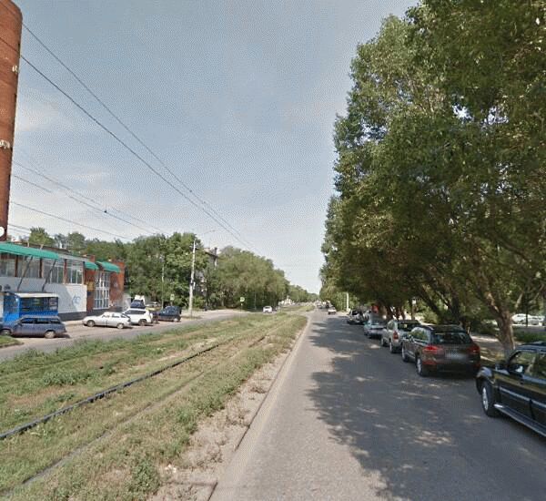 Банкомат Газбанка по адресу ул. Ставропольская, д. 45, ОАО «ВолгаНИИгипрозем»