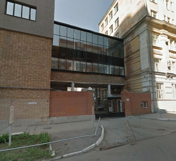 Банкомат Райффайзенбанка по адресу ул. Молодогвардейская, д. 180, филиал «Самарский»