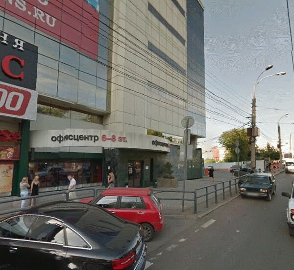 Банкомат Райффайзенбанка по адресу пос. Мехзавод, Московское ш., д. 7, автосалон «Тойота Центр Самара Север» (около IKEA) 