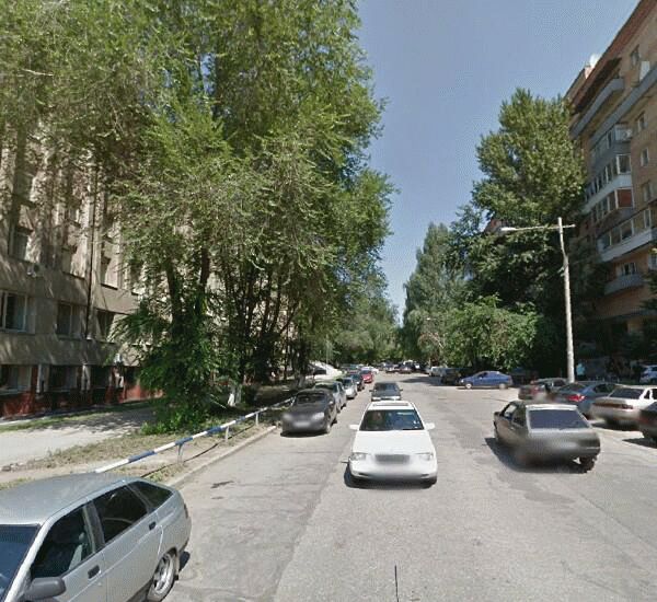 Банкомат Райффайзенбанка по адресу ул. Молодогвардейская, д. 244, СГТУ