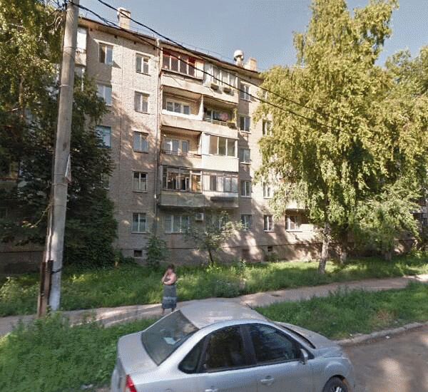 Банкомат Автовазбанка по адресу ул. Авейде, д. 12, магазин «Магнит»