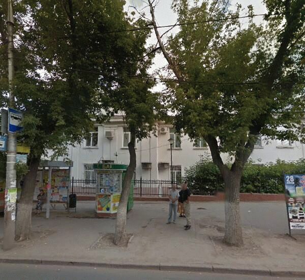 Банкомат Автовазбанка по адресу пр. Масленникова, д. 19, аптека «Имплозия»