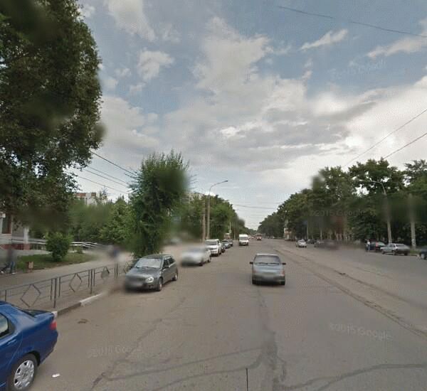 Банкомат Автовазбанка по адресу ул. Победы, д. 131, ТЦ «Теремок»