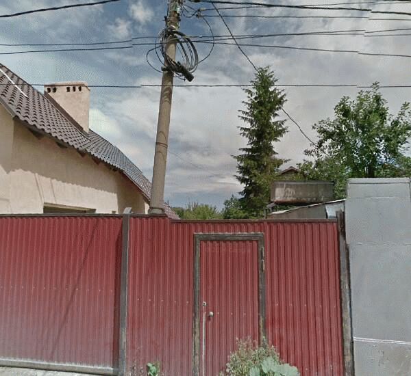 Банкомат Фиа-Банка по адресу 9-ая Просека, санаторий им. Чкалова