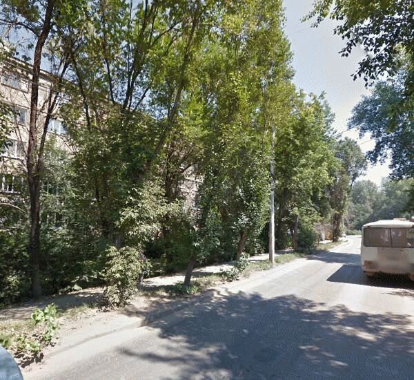 Банкомат банка Солидарность по адресу ул. Белорусская, д. 97, магазин №23 