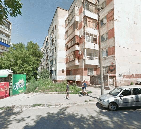 Банкомат банка Солидарность по адресу ул. Первомайская,  д. 27