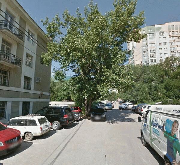 Банкомат банка Солидарность по адресу ул. Лесная, 5, оф. банка