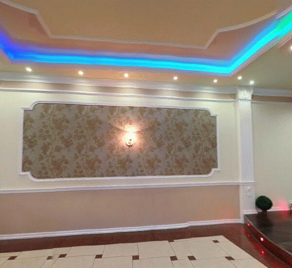 Банкомат банка Солидарность по адресу ул. Демократическая, д. 7, ТЦ «Доминант», магазин «Пятёрочка» 