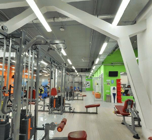 Банкомат банка Солидарность по адресу пр. Кирова, д. 147, ТРК «Вива Ленд» 