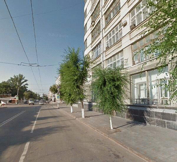 Банкомат банка Солидарность по адресу ул. Куйбышева, д. 145, Дом промышленности 