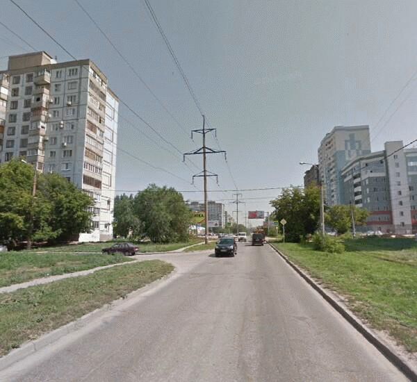 Банкомат Росбанка по адресу Дачная ул., д. 27, лит. А, оф. банка