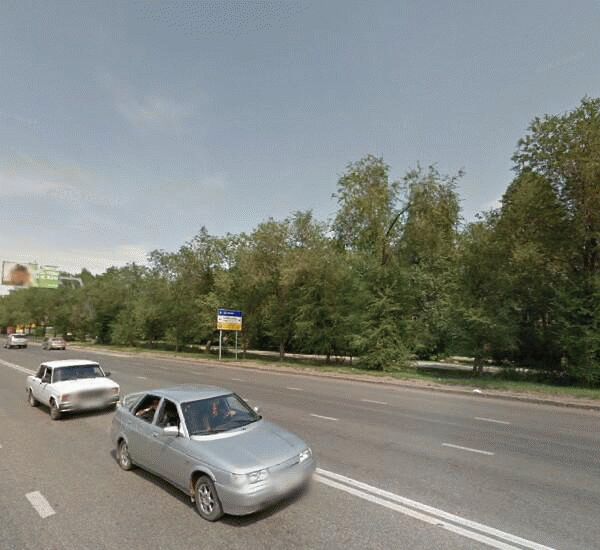 Банкомат банка Уралсиб по адресу ул. Авроры, д. 110, лит. А, СМ «Копейка»