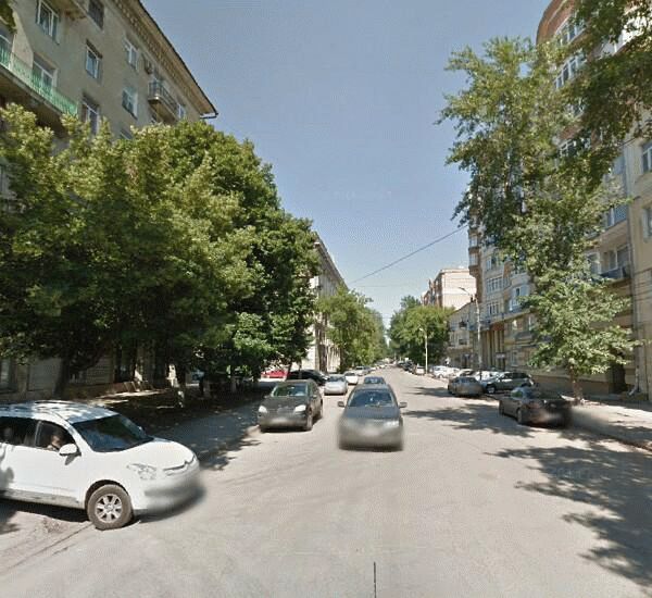 Банкомат банка Уралсиб по адресу ул. Садовая, д. 247, филиал банка