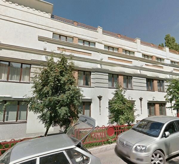 Банкомат Первобанка по адресу ул. Некрасовская, д. 2, оф. банка