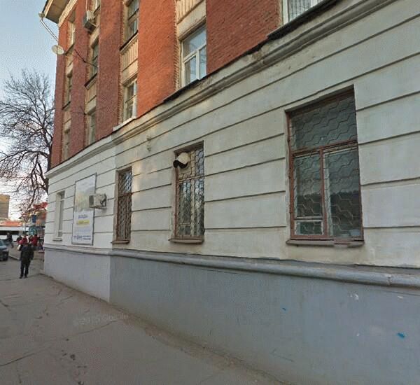 Банкомат Первобанка по адресу ул. С. Лазо, д. 17, гастроном