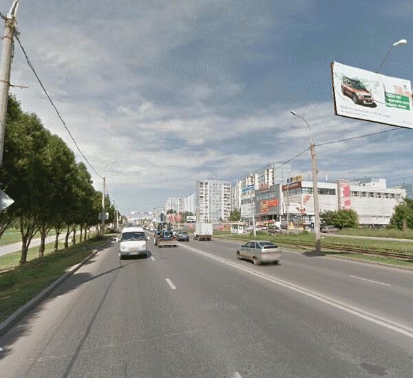 Банкомат Первобанка по адресу ул. Ново-Садовая, д. 349, ТЦ «Май»