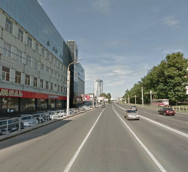 Банкомат Первобанка по адресу ул. Ново-Садовая, д. 106, ООО «Адверс»