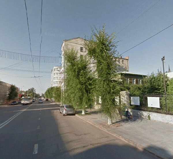 Банкомат Первобанка по адресу ул. Куйбышева, д. 124, Самарская Городская Дума