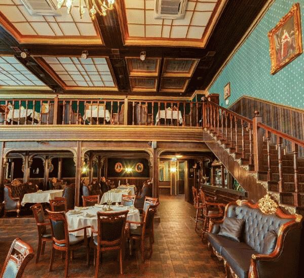 Банкомат Первобанка по адресу ул. Горького, д. 82, Речной Вокзал