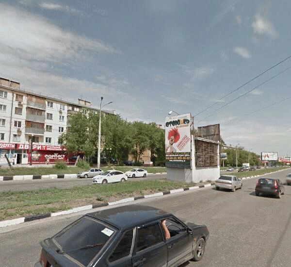 Банкомат СКБ-Банка по адресу ул. Гагарина,  д. 103