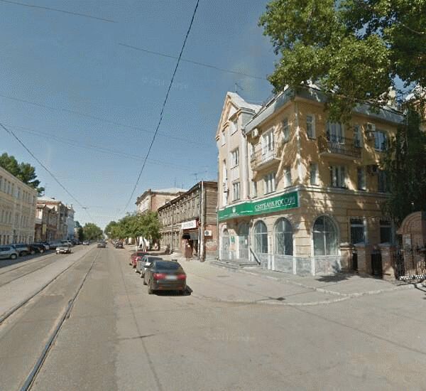 Банкомат Фиа-Банка по адресу Фрунзе, д. 96, ТЦ «Европа» 