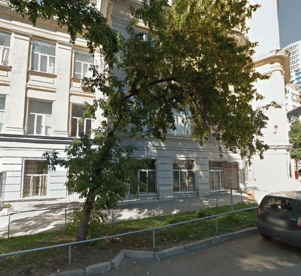 Банкомат АктивКапитал банка по адресу ул. Молодогвардейская,  д.182, магазин «Якитория»