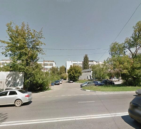 Банкомат Земского Банка по адресу ул. Ново-Садовая, д. 44