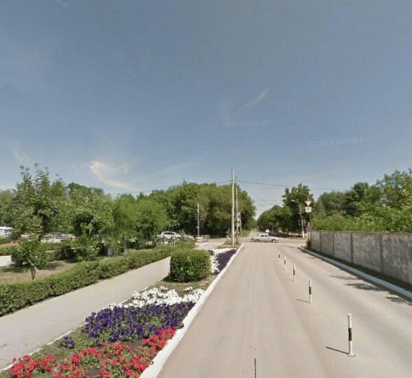 Банкомат Всероссийского банка развития регионов по адресу ул. Грозненская, д. 25, КНПЗ, Здравоуправление, Главный холл