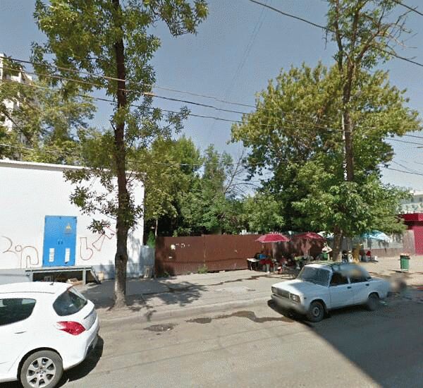 Банкомат Всероссийского банка развития регионов по адресу ул. Агибалова, д. 80, универсам «Магнит»