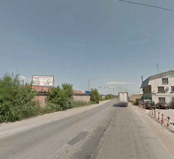 Банкомат Банка Москвы по адресу Заводское ш., д. 11, лит. А1А2, Продмаш-Сервис (ООО). Фойе сервисного центра