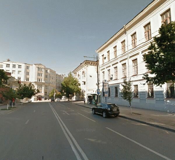 Банкомат Банка Москвы по адресу ул. Молодогвардейская, д. 176, офис банка