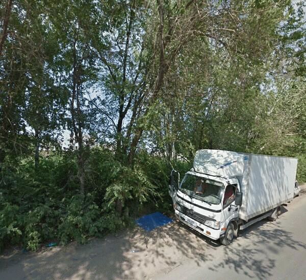 Банкомат Райффайзенбанка по адресу ш. Заводское,  д. 99