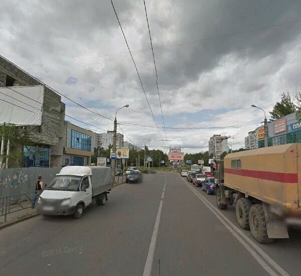 Банкомат Почта Банка по адресу ул. Сара Загора, д. 167, кор. Г, оф. банка