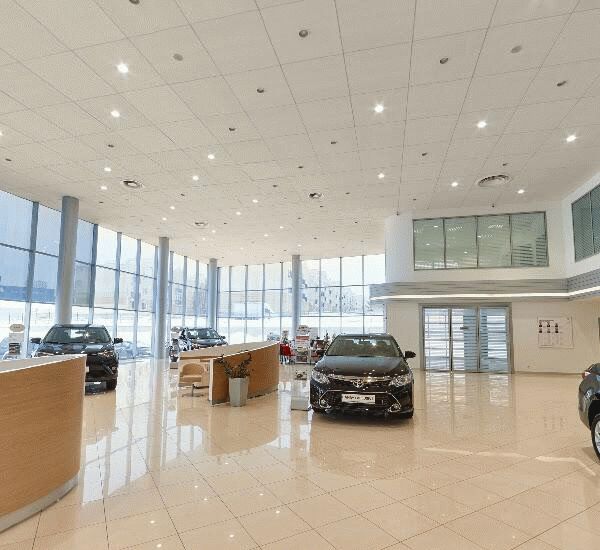 Банкомат Абсолют Банка по адресу ш. Московское,  24-й км,  д. 3,  стр. 1