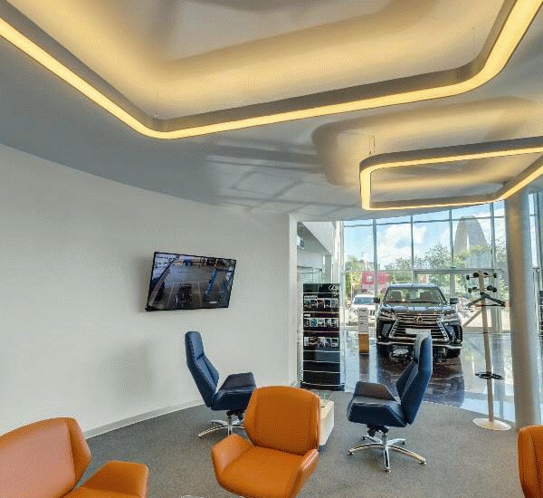 Банкомат Абсолют Банка по адресу ш. Московское,  д. 264а