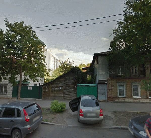 Банкомат банка Авангард по адресу ул. Ульяновская,  д. 52/55