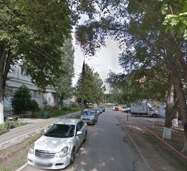 Банкомат Альфа-Банка по адресу пр-кт Карла Маркса,  491