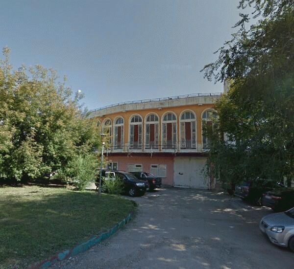 Банкомат Альфа-Банка по адресу ул. Георгия Димитрова,  1А