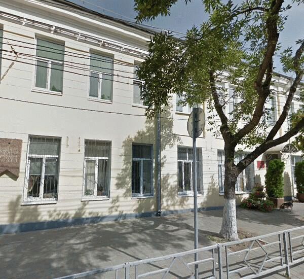 Банкомат Банка «ФК Открытие» по адресу ул. Толстого,  д. 26/28