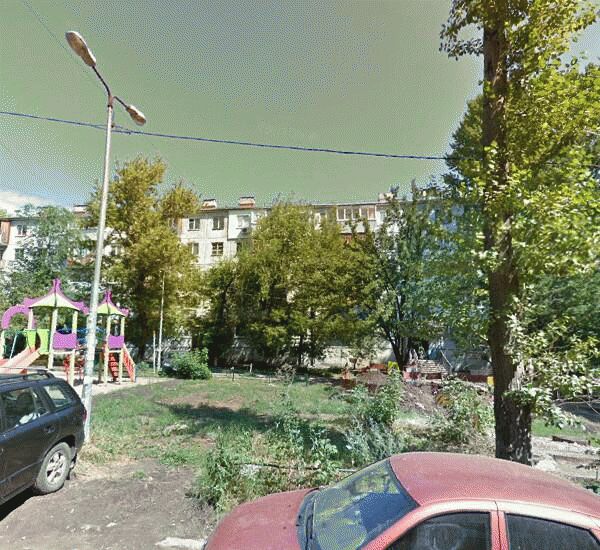 Банкомат Банка «ФК Открытие» по адресу просп. Кирова,  д. 283