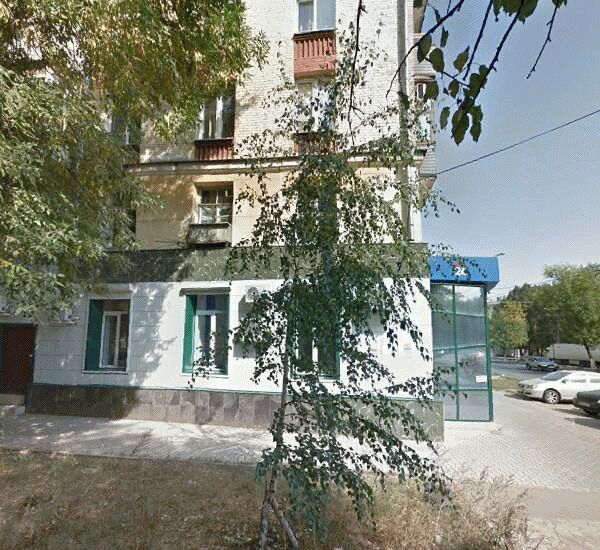 Банкомат Восточного Экспресс Банка по адресу ул. Победы,  д. 84