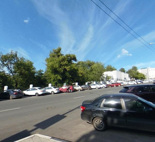 Банкомат Всероссийского банка развития регионов по адресу ул. Красноармейская,  д. 1 Б