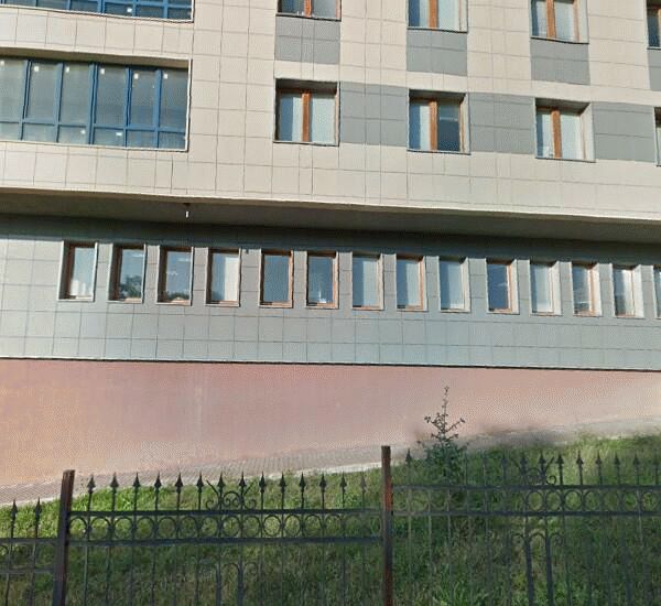 Банкомат Всероссийского банка развития регионов по адресу ул. Советской Армии,  д. 238д