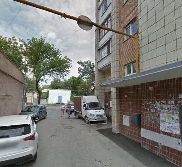 Банкомат Всероссийского банка развития регионов по адресу ул. Агибалова,  д. 80