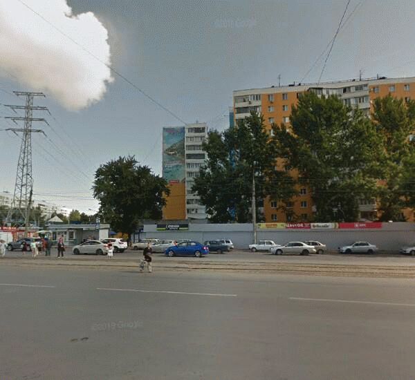 Банкомат банка ВТБ по адресу ул. Ново-Вокзальная,  д. 146а