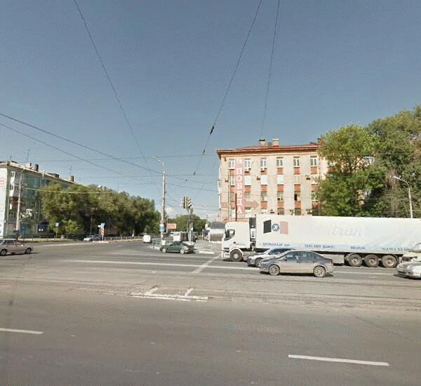 Банкомат банка ВТБ по адресу ст. метро «Победа»