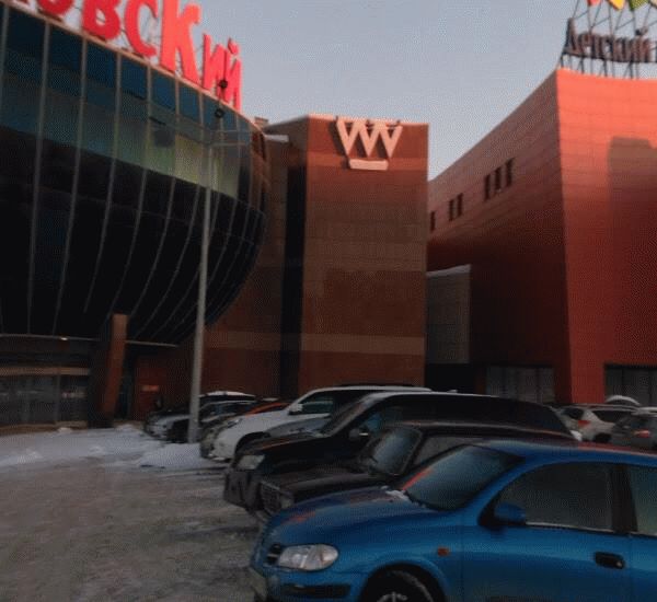 Банкомат банка ВТБ по адресу ш. Московское 18-й км,  25в