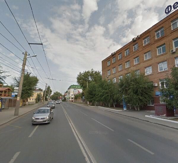 Банкомат банка ВТБ по адресу ул. Засекина,  д. 6