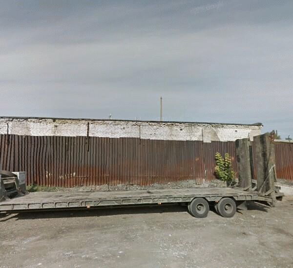 Банкомат банка ВТБ по адресу ул. Юзовская,  д. 5