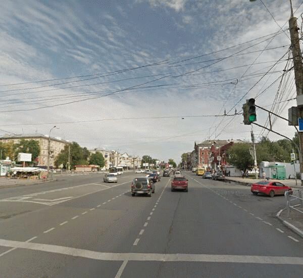 Банкомат банка ВТБ по адресу ст. метро «Безымянка»